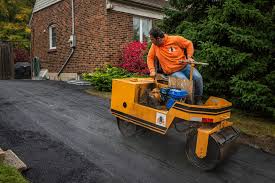 Professional Driveway Paving in Fort Meade, MD